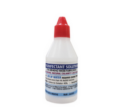 disinfectant-solution